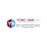 Yong S Shin MD & Associates Logo