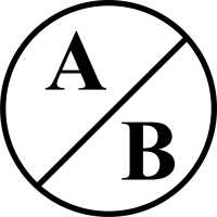 A&B Electrical Contractors Inc. Logo