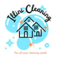 Illini Cleaning Services Logo