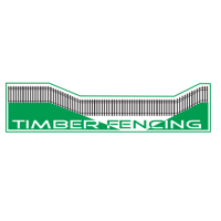 Timber Fencing Logo