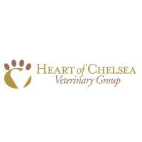 Heart of Chelsea Veterinary Group - Lower East Side Logo