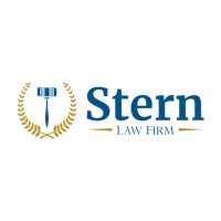 Stern Law Firm Logo