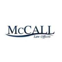 McCall Law Offices, P.C. Logo