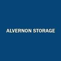Alvernon Mini Storage Logo