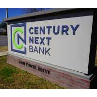 Century Next Bank Logo