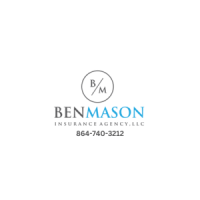 Nationwide Insurance: Ben Mason Insurance Agency LLC Logo