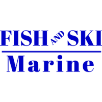 Fish and Ski Marine Logo