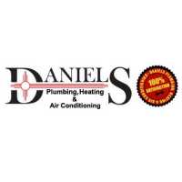 Daniels Plumbing, Heating and Air Conditioning, LLC Logo