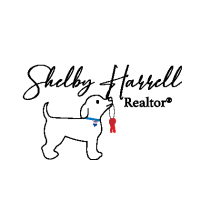 Shelby Harrell Minges - Re/Max At The Lake Logo