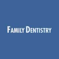 Family Dentistry, David J Hanle DMD Logo