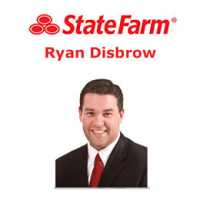 State Farm: Ryan Disbrow Logo
