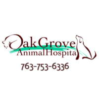 Oak Grove Animal Hospital Logo