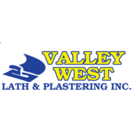 Valley West Lath & Plastering Inc Logo