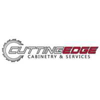 Cutting Edge Cabinetry & Services Logo