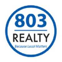 Century 21 803 Realty Logo