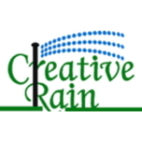 Creative Rain Irrigation Logo