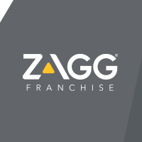 ZAGG CambridgeSide Galleria Logo