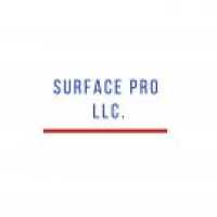 Surface Pro STL Kitchen and Bathtub Refinishing Logo
