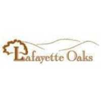 Lafayette Oaks Logo