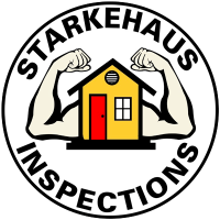 Starkehaus Inspections Logo