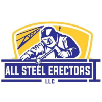 All Steel Erectors Logo