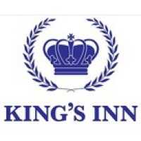 King's Inn Motel Logo