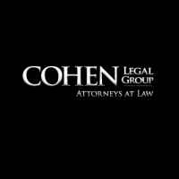 Cohen Legal Group, P.A. Logo