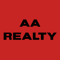 Bradley Weber - Bradley Weber, AA Realty Logo