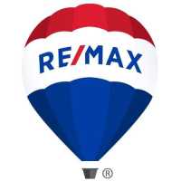 Ann McWilliams, Realtor, REMAX Real Estate Partners Logo