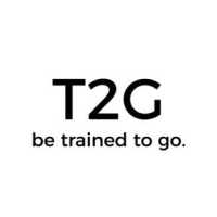 Trained2Go Soccer Academy LLC Logo
