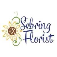 Sebring Florist, Inc Logo