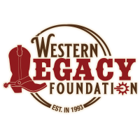 Western Legacy Foundation Logo
