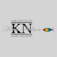 Law Office Of Kari Nelson Logo