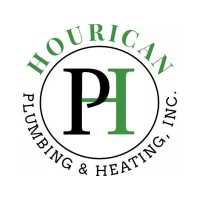 Hourican Plumbing & Heating, Inc. Logo