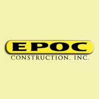EPOC Construction, Inc. Logo