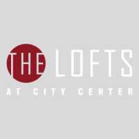 Lofts at City Center Logo