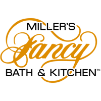 Miller's Fancy Bath & Kitchen Logo