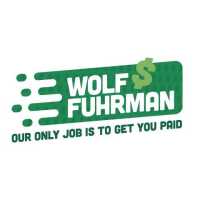 Wolf & Fuhrman, LLP Logo