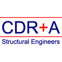 CDR+A Structural Engineers Logo