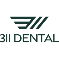 311 Dental Logo