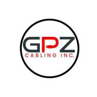 GPZ Cabling Inc Logo