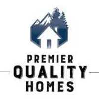 Premier Quality Homes Logo