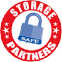 Backlick Self Storage Logo