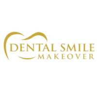 Dental Smile Makeover Logo