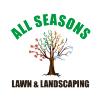 All Seasons Landscaping Services Logo