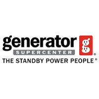Generator Supercenter of New Bern Logo