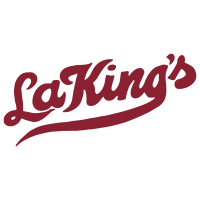 La King's Confectionery Logo