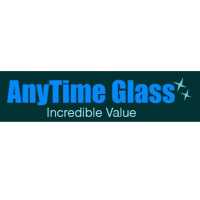 AnyTime Glass Logo