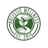 Holistic Wellness Logo