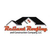 Reliant Roofing & Construction Logo